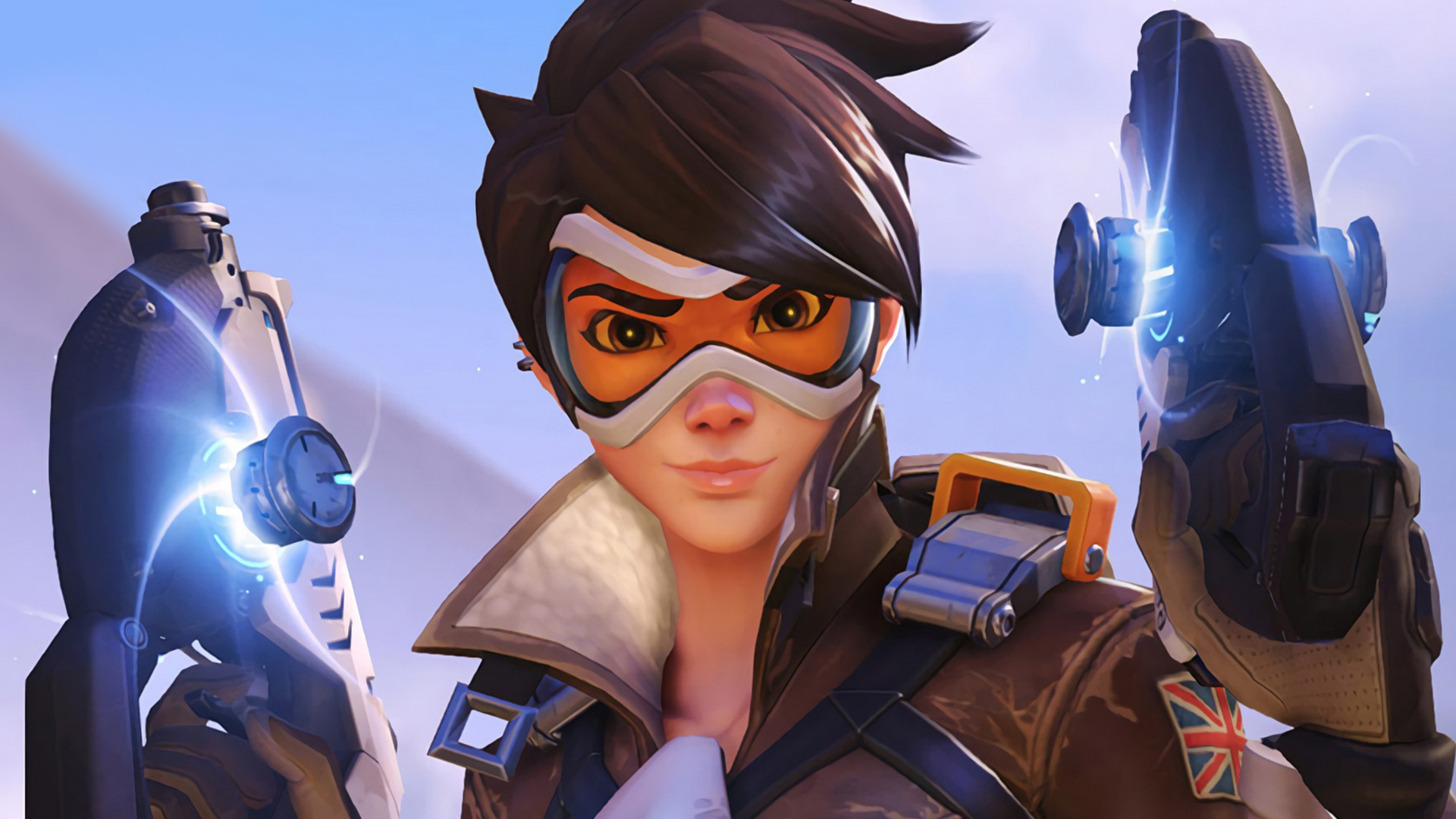 Tracer Overwatch HD9299713027